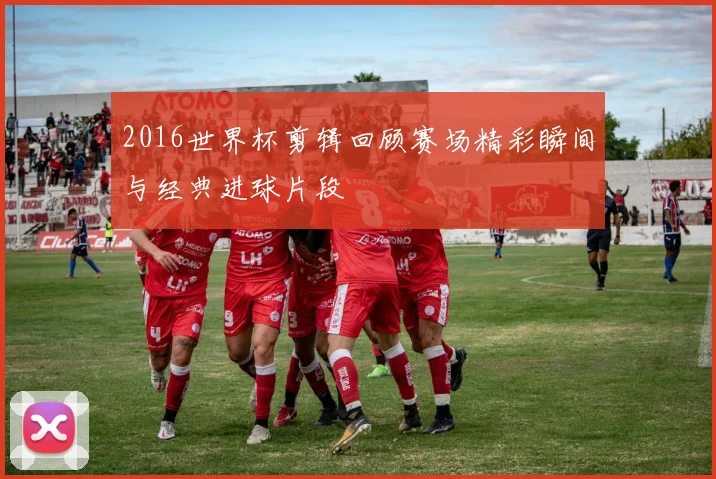 2016世界杯剪辑回顾赛场精彩瞬间与经典进球片段