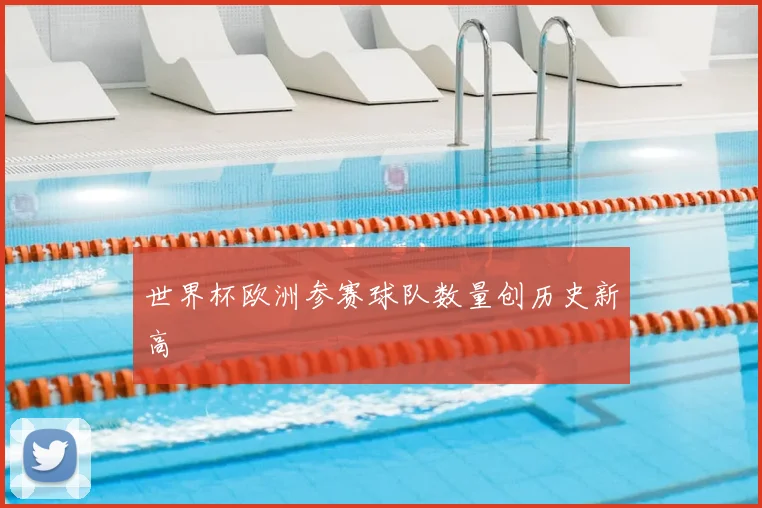 世界杯欧洲参赛球队数量创历史新高