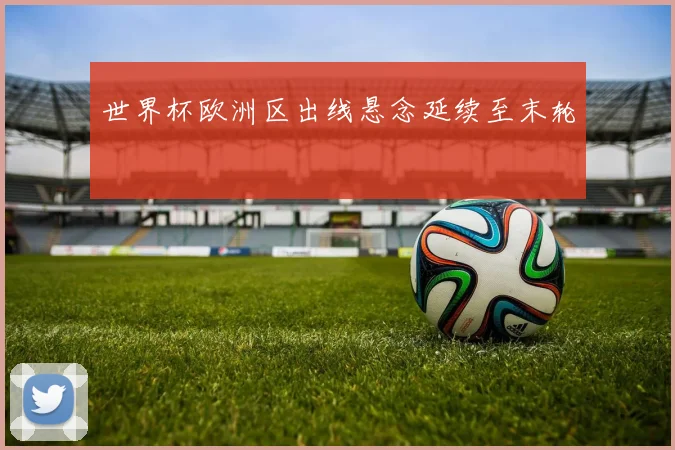 世界杯欧洲区出线悬念延续至末轮